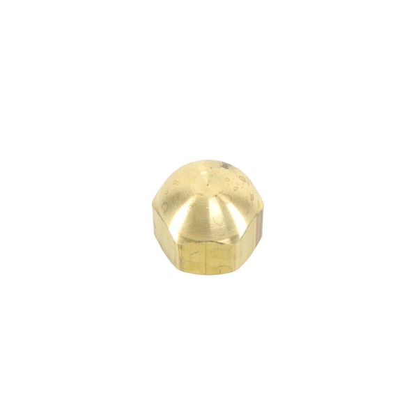 York 3/4 FL SEAL CAP N5-12 - 023-00984-000