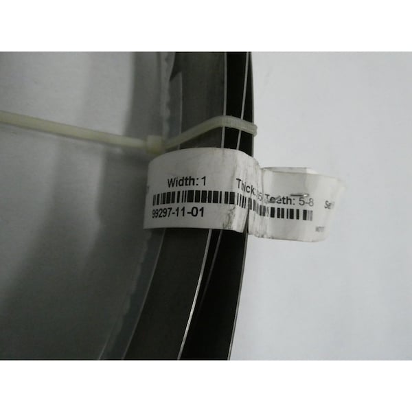 Starrett BANDSAW BLADE SAW BLADES & ACCESSORY - 99297-11-01