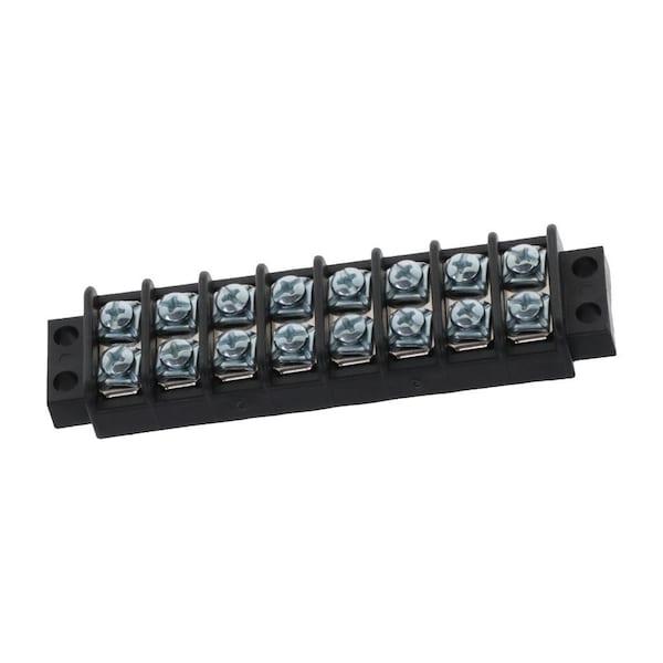 Molex Barrier Terminal Blocks Cb Bts Sems 8 Asy Cb Bts Sems 8 Asy - 387800308