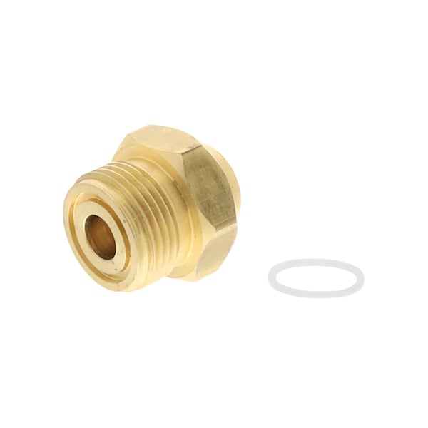 Copeland Compressor 3/8 in. STUB TO 1 in. ROTO KIT - 998-0034-14