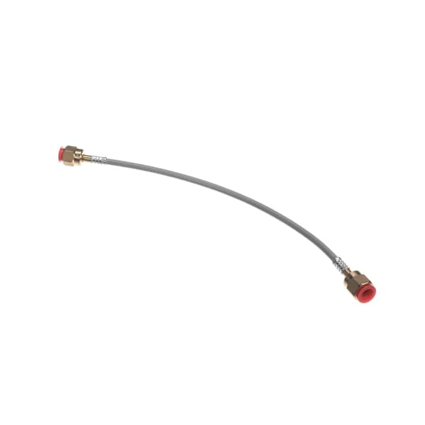 Heatcraft Aeroquip Hose, 12in, FC505 - 28991001