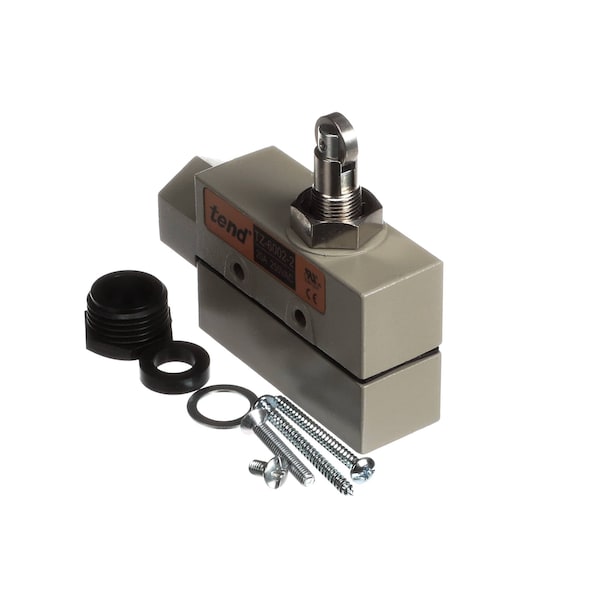 Powered Aire Door Limit Switch Kit with Roller Plunger - RP-DRSW
