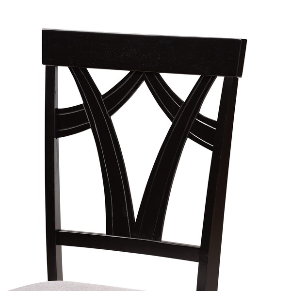 Baxton Studio 44.9" W X 30" L X 44.9" H - 245-8028-10894-ZORO