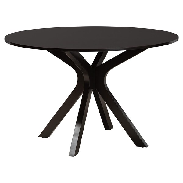 Baxton Studio 44.9" W X 30" L X 44.9" H - 245-8028-10894-ZORO