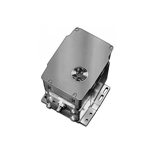 Honeywell 150 Ohm Ext Mount Pot F Mod IV - Q209E1002