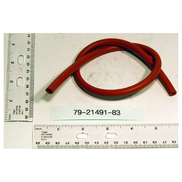 Rheem 79-21491-83 3/16" X 18" Silicone - 79-21491-8