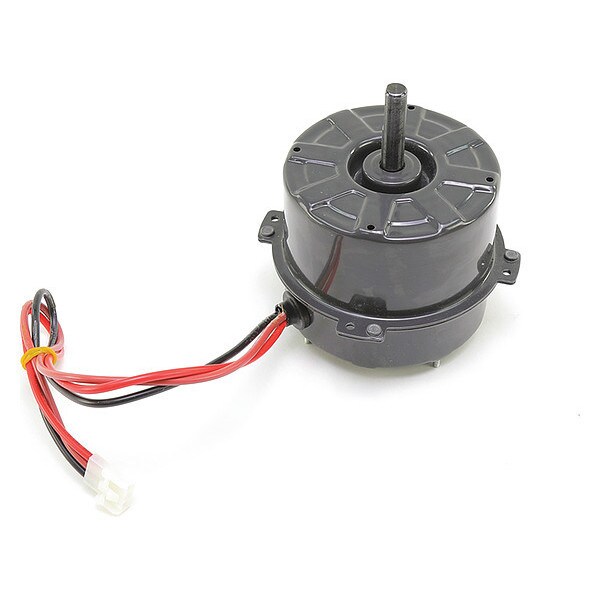 Heil Motor, 208-230V, 1/5 HP, 1075 rpm - 1086486