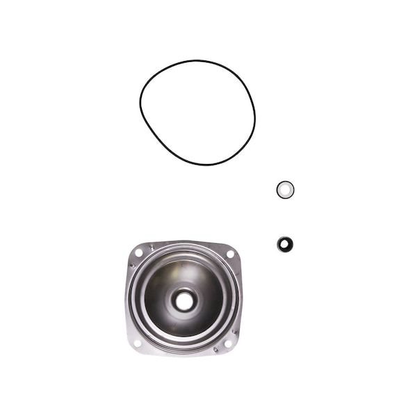 Grundfos 98715199 Jpf2, 3, 4-A Jps2, 4-A - 98715199