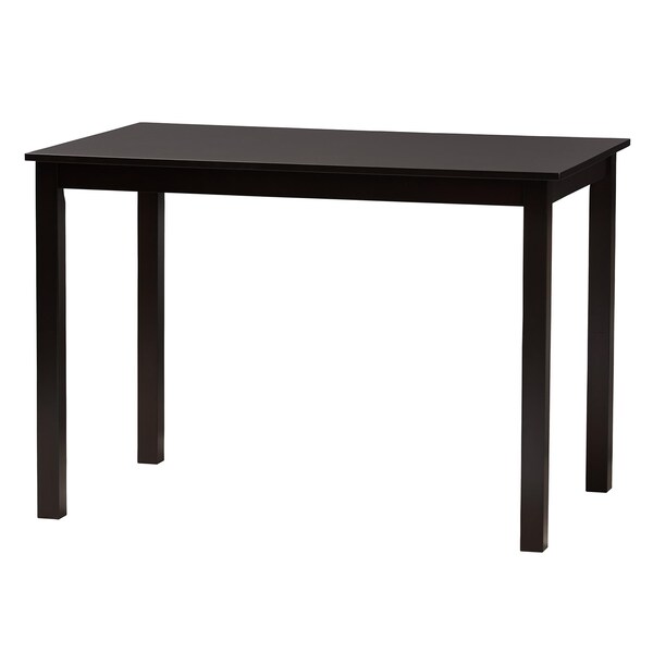 Baxton Studio 43.31" W X 29.13" L X 27.56" H - 231-13206-8026-ZORO