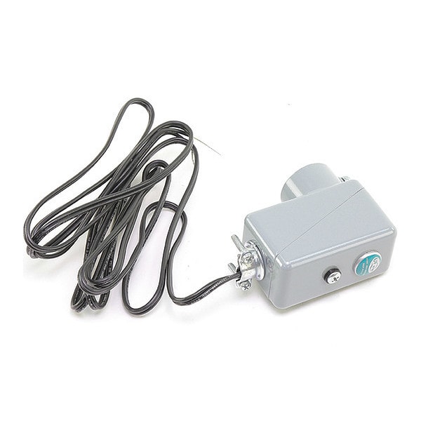Fireye UV Scanner, Standard Mount with Tube - 45UV3-1050