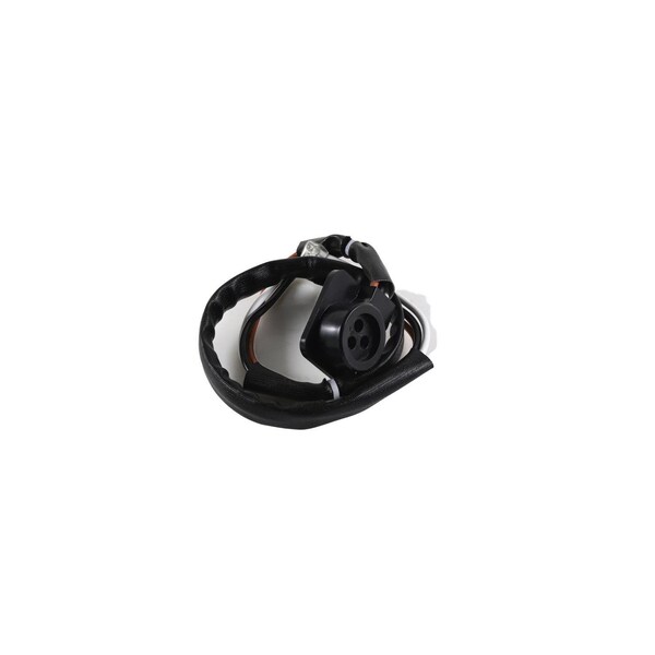Trane WIRING - WIR08472