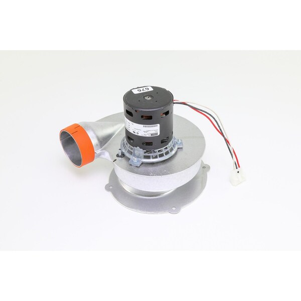 Rheem 120V 2Stg Inducer Assy W/Gskt - 70-101888-01