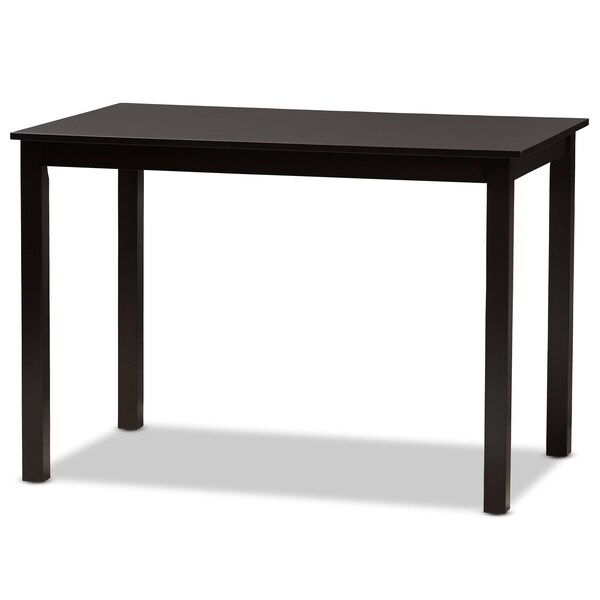 Baxton Studio 43.31" W X 29.13" L X 27.56" H - 231-8026-ZORO
