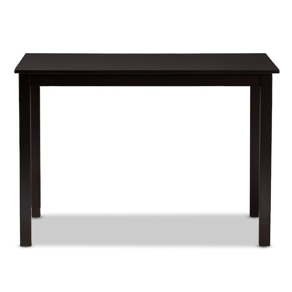 Baxton Studio 43.31" W X 29.13" L X 27.56" H - 231-8026-ZORO