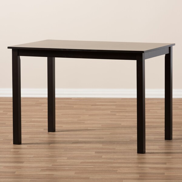 Baxton Studio 43.31" W X 29.13" L X 27.56" H - 231-8026-ZORO