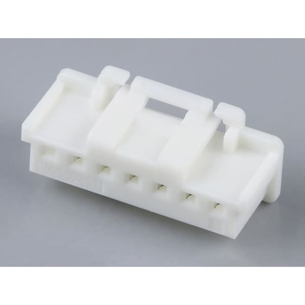 Molex Headers & Wire Housings 2.0Mm Pitch W/B Conn Rec Hsg - 5023510700