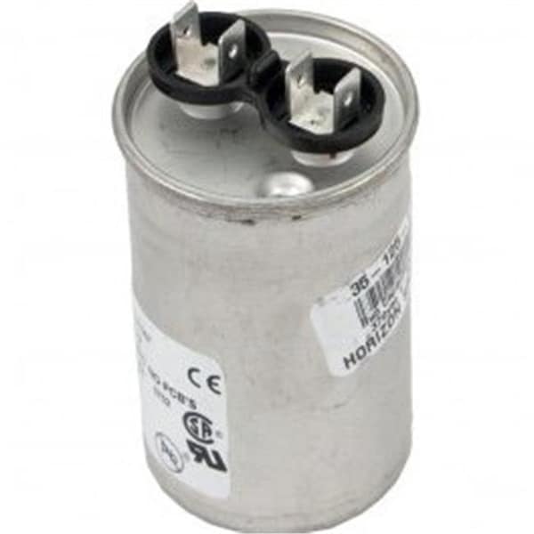 Sterling Seal & Supply Sterling Seal & Supply 5VR0303 Run Capacitor - 30 Mfd; 370Vac - 5VR0303