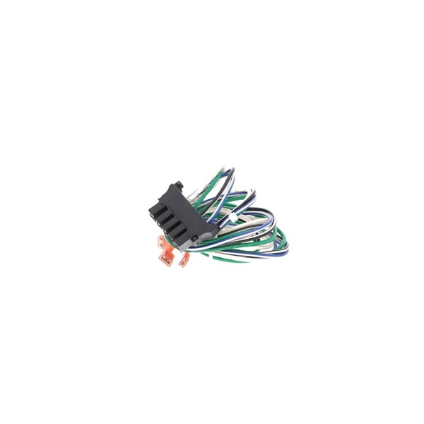 York MTR HARNESS POWER - S1-025-42647-000