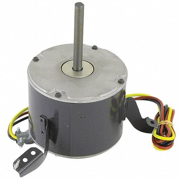 Liebert Motor, 1/4 HP, 208-230V - 127163P1S