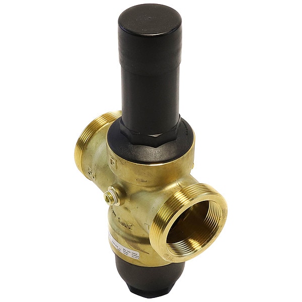 Honeywell Home DS06 "DIALSET" LOW LEAD PRESSURE REGULAT - DS06-105-DUT-LF