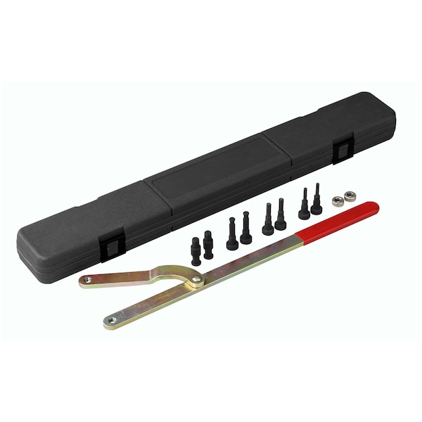 Otc UNIVERSAL CAM CRANK FAN CLUTCH HOLDER SET - OTC4754