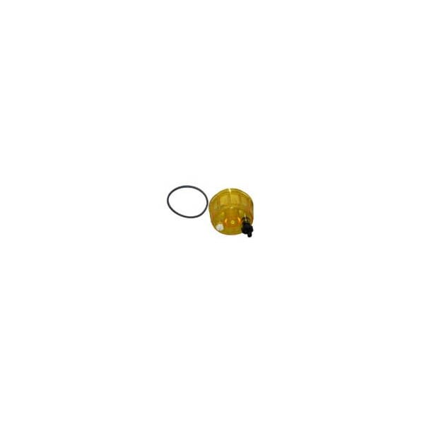 Racor Repl Kit, Bowl Assy 325 W/Sensr - RK30063