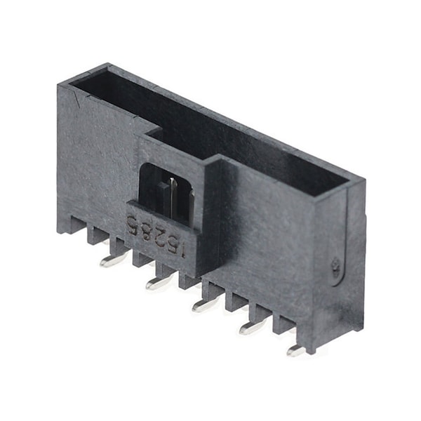 Molex Mgrid Pcbhdr Sr Vt Smt/Opg 2.5Snlf 8Ckt - 1510621008