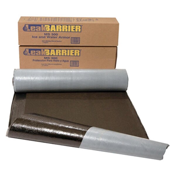 Swivel LB742161 3 x 72 ft. Ice & Water Armor Mat - SW1629475