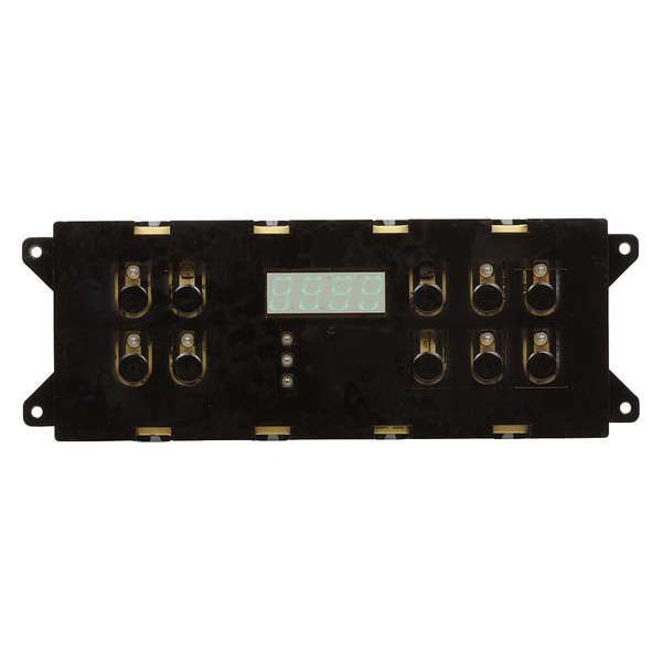 Frigidaire Clock - 316207511