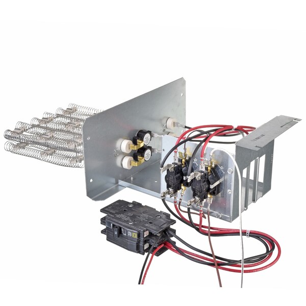 Rheem Heater Kit, w/Brkr 7Kw, 208-230V - RXBH-1724A07J