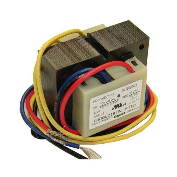Rheem PRO TRANS 240V WITH BASE, 46-25107-03 - 46-25107-03