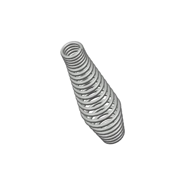 Approved Vendor Stove Handle, Sh= .50 Rod , D= 1.25 , L= 4.25 - SH-100C