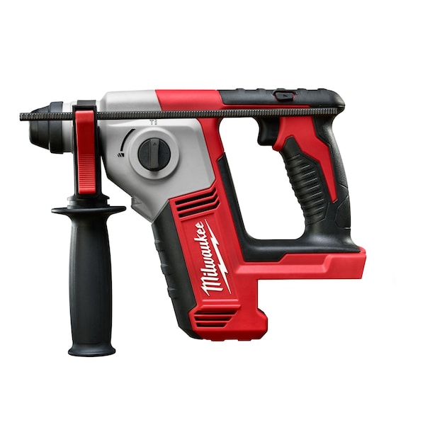 Milwaukee Tool M18  Cordless 5/8" SDS Plus Rotary Hammer - 2612-20