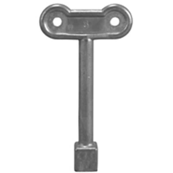 Protectionpro PP840-30 0.25 in. Furnace Key - PR426511