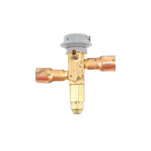 Sporlan 7/8 in. x7/8 in. ODF 95/115 Reg Valve - 904091