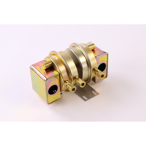 Antunes Dual Press Sw.17 - 1" Wc.17 - 6" Wc - 8021200198