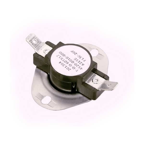 Marley Engineered Products Fan Delay Relay F130 - 20F - 4520-0010-000