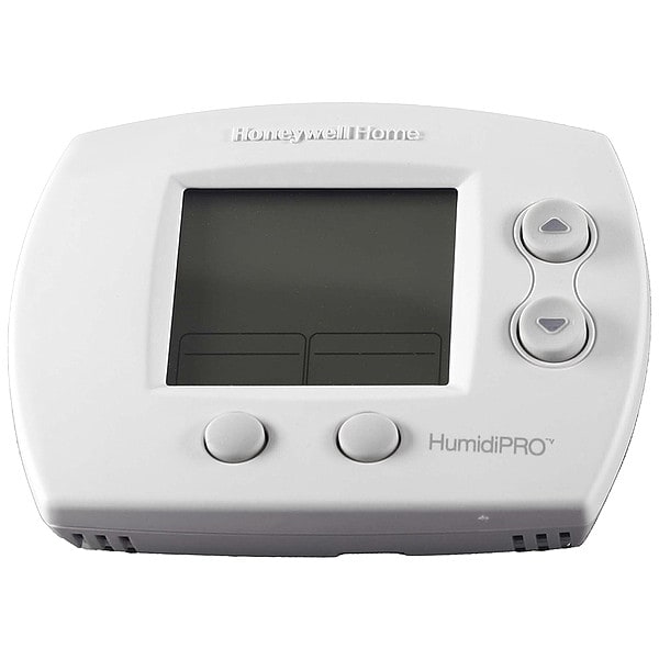 Honeywell Home HUMIDISTAT/DEHUMIDISTAT, AUTOMATIC OR MAN - H6062A1000