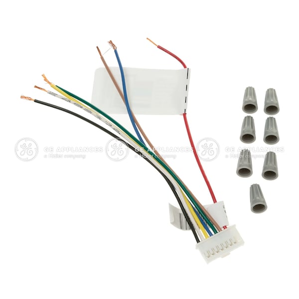 Ge WP26X24981 GE Air Conditioner Thermostat Kit - WP26X24981