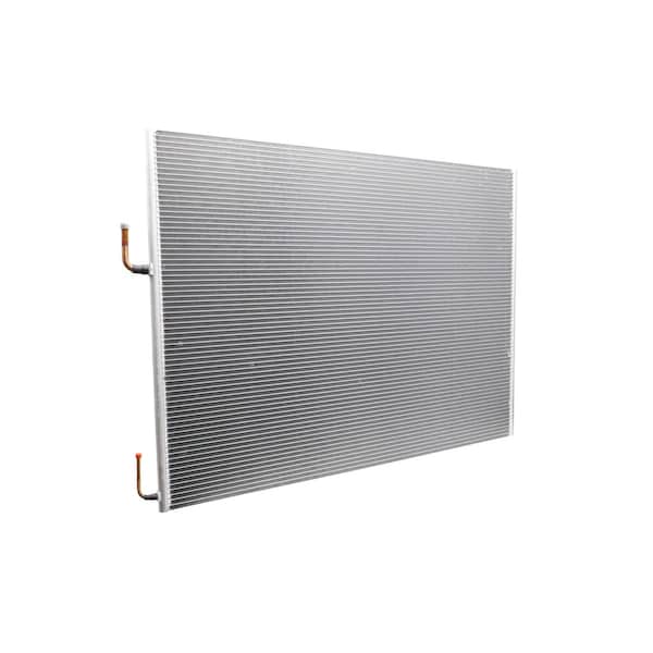 York COND.COIL, MA, YC/YD180 - S1-026-51051-000