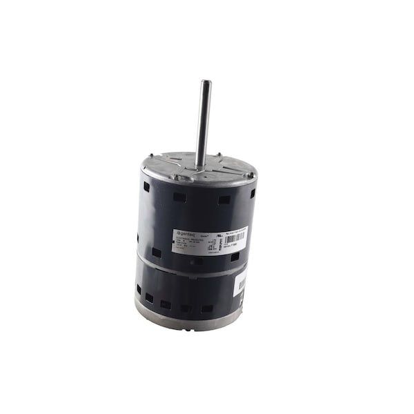 York MTR BLWR PRGRM 1 HP 115V ECM - S1-324-39724-007