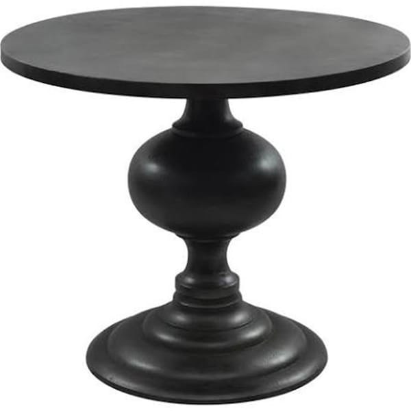 Moes Home Collection Lexie Dining Table - 30 x 31 x 31 in. - FI-1014-02-0