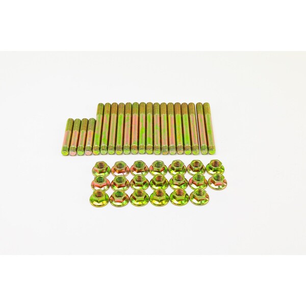 Raypak STUD BOLT KIT - 009104F