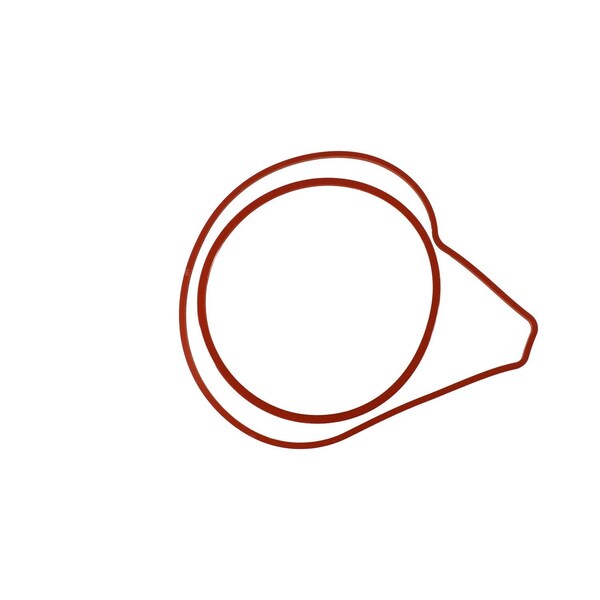 Weil Mclain Burner Gasket - 640-000-013
