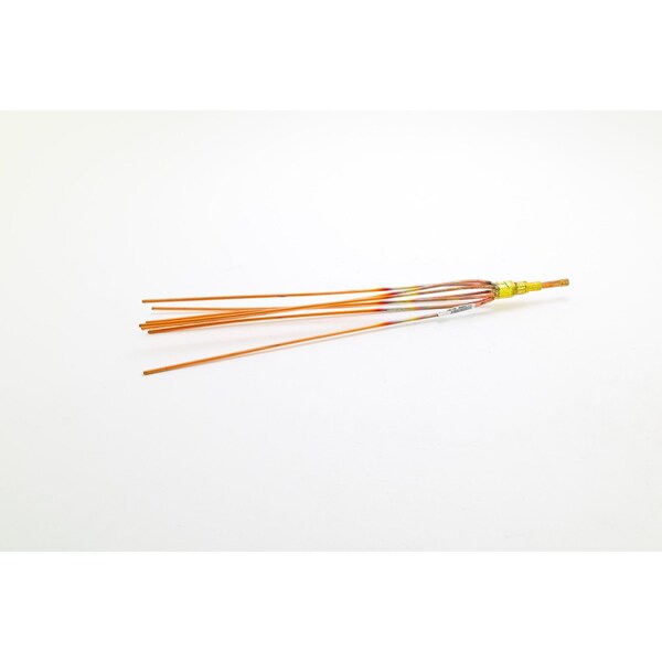 York 7 Tube Distributor Valve - S1-022-06844-039