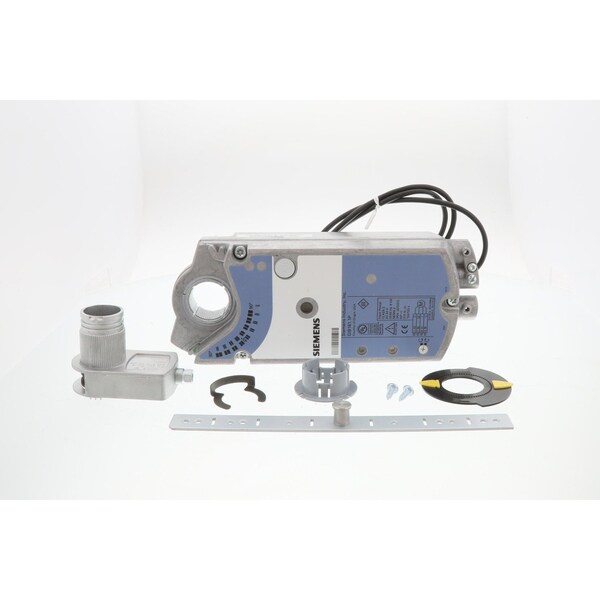 Siemens Nsr 310 Lb - In, Mod V 24V - GIB161.1P