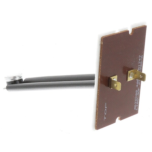 York Limit Switch, 150 deg. to 180 deg. F, 5 - S1-026-34028-005