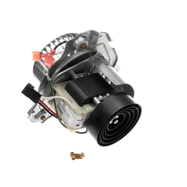 Carrier Inducer Motor Kit, 115 Volt, 60HZ, 1PH, 2 Speed - 349336-763
