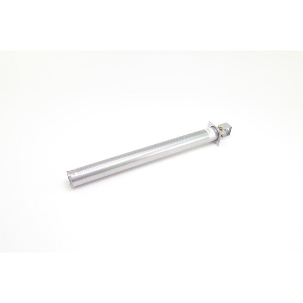 Lochinvar Burner Tube w/Barbed Fitting - 100135317