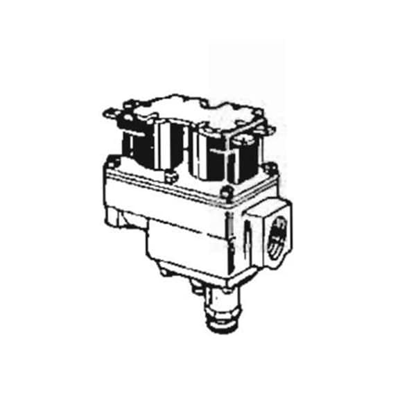 Perfectpitch 161123 Furnace Gas Valve - PE2603801